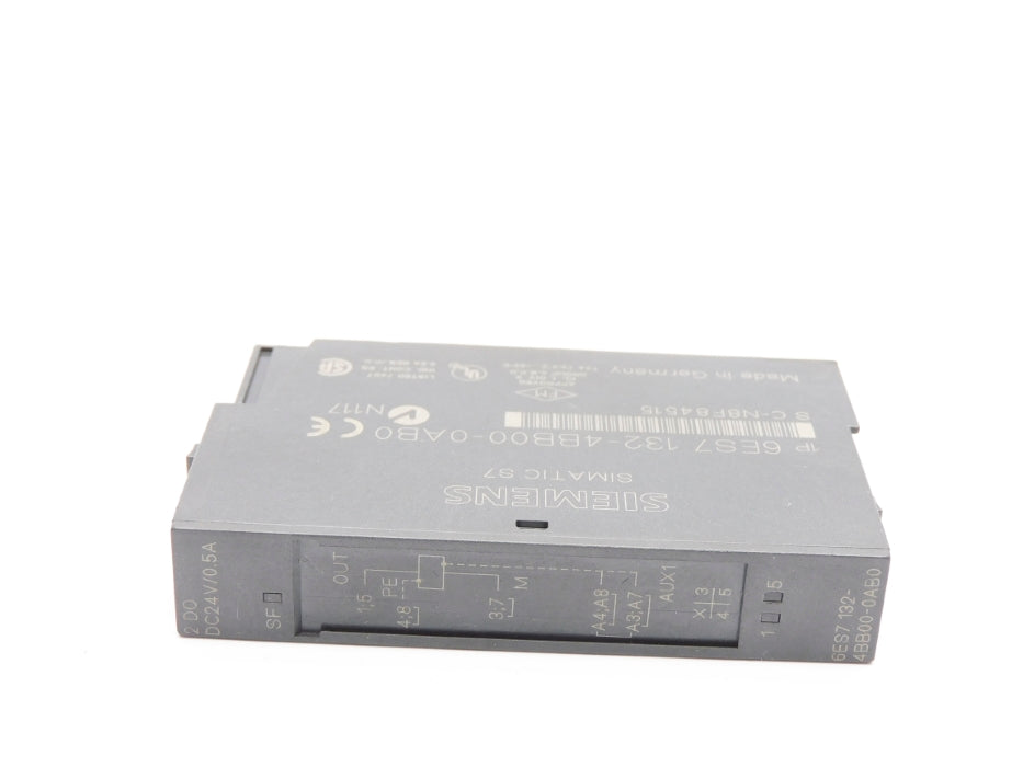 SIEMENS 6ES7132-4BB00-0AB0 UNMP