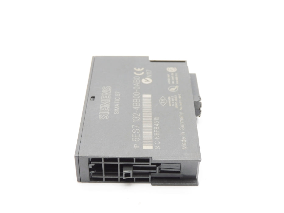 SIEMENS 6ES7132-4BB00-0AB0 UNMP