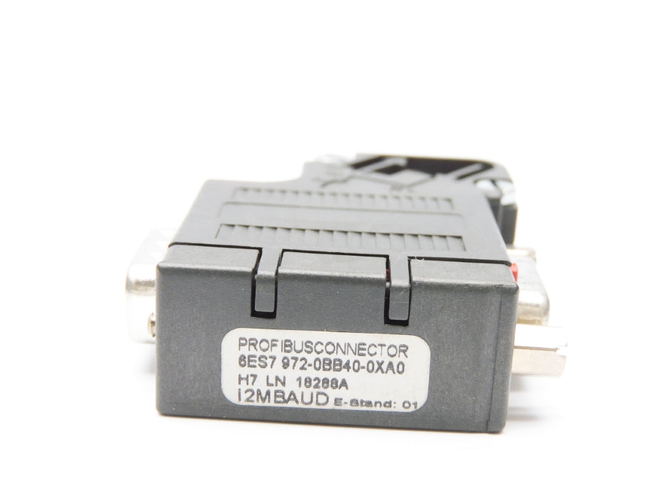 SIEMENS 6ES7972-0BB40-0XA0 UNMP