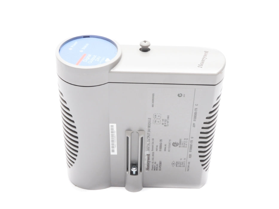 HONEYWELL CC-PDOB01 51405043-175 F/W G NUPI