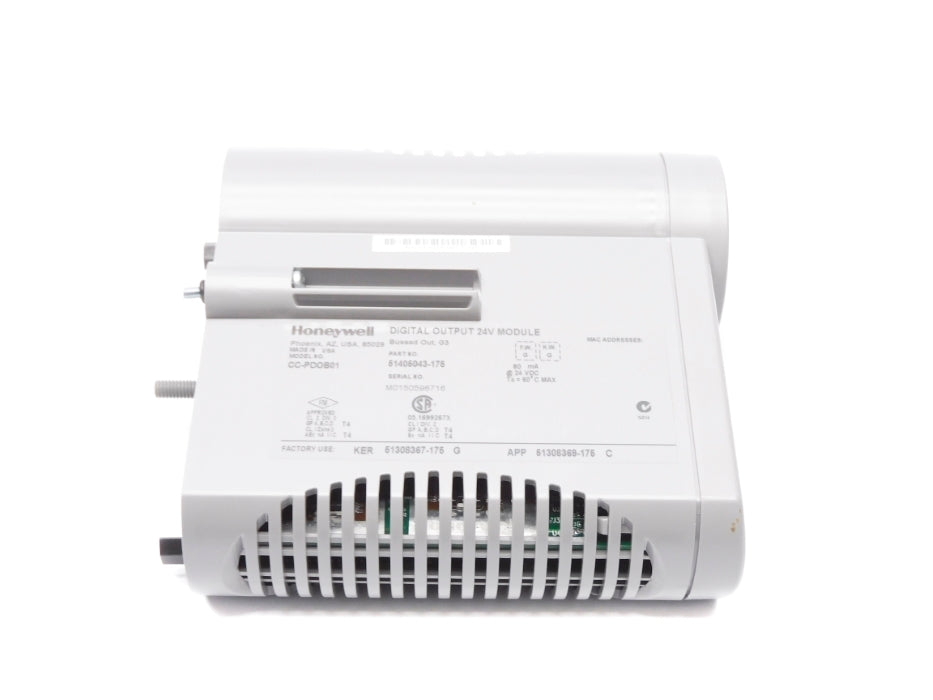 HONEYWELL CC-PDOB01 51405043-175 F/W G NUPI