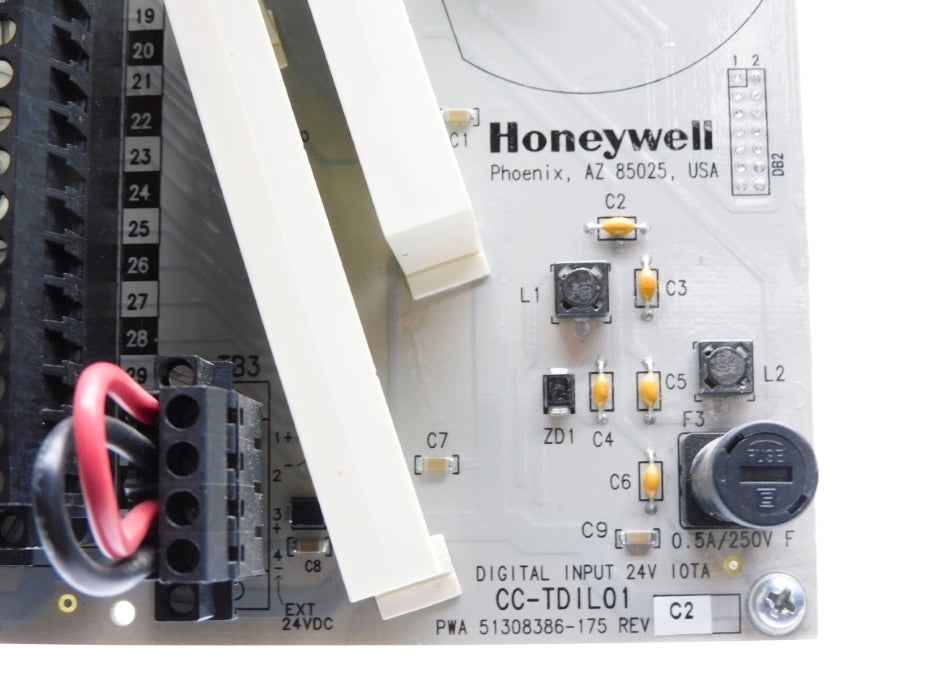 HONEYWELL CC-TDIL01 51308386-175 NUPI