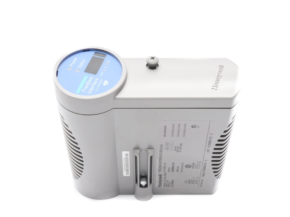HONEYWELL CC-PFB401 51405044-175 F/W C NUPI