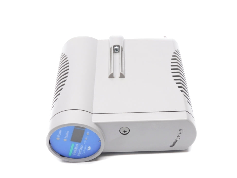HONEYWELL CC-PFB401 51405044-175 F/W C NUPI