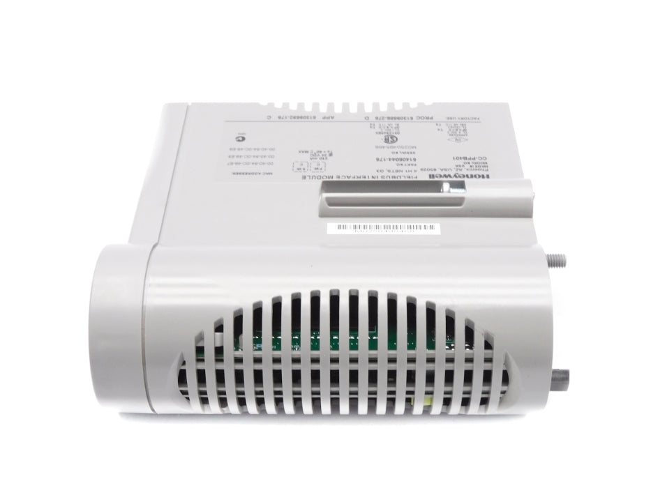 HONEYWELL CC-PFB401 51405044-175 F/W C NUPI