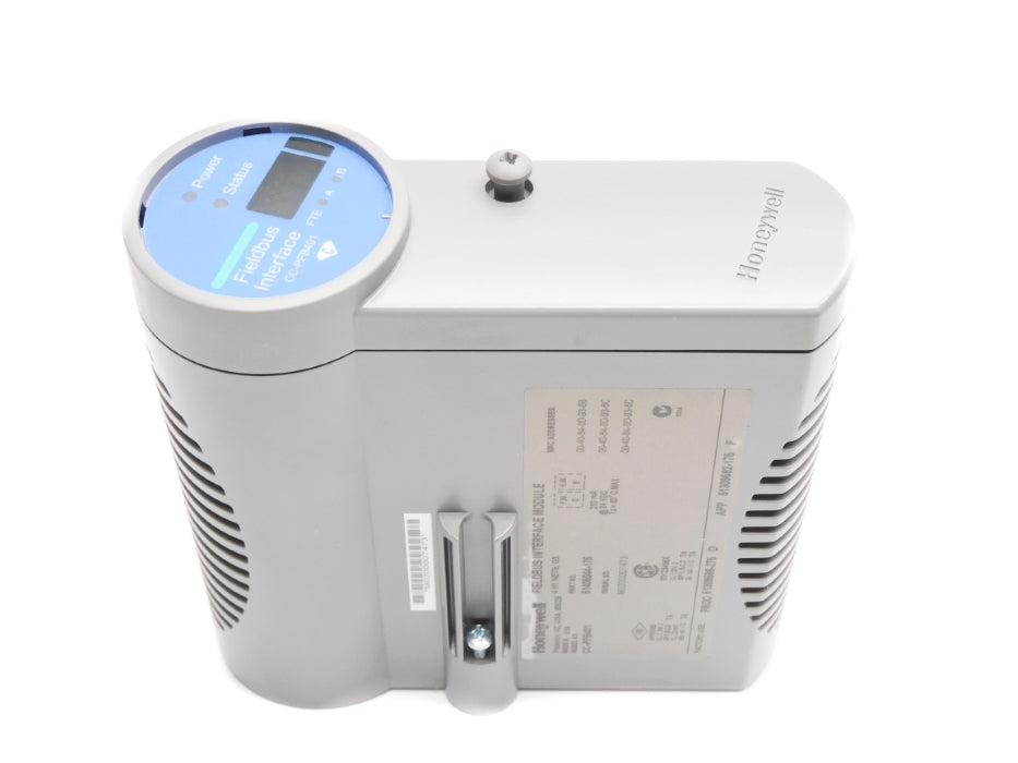 HONEYWELL CC-PFB401 51405044-175 F/W D NUPI