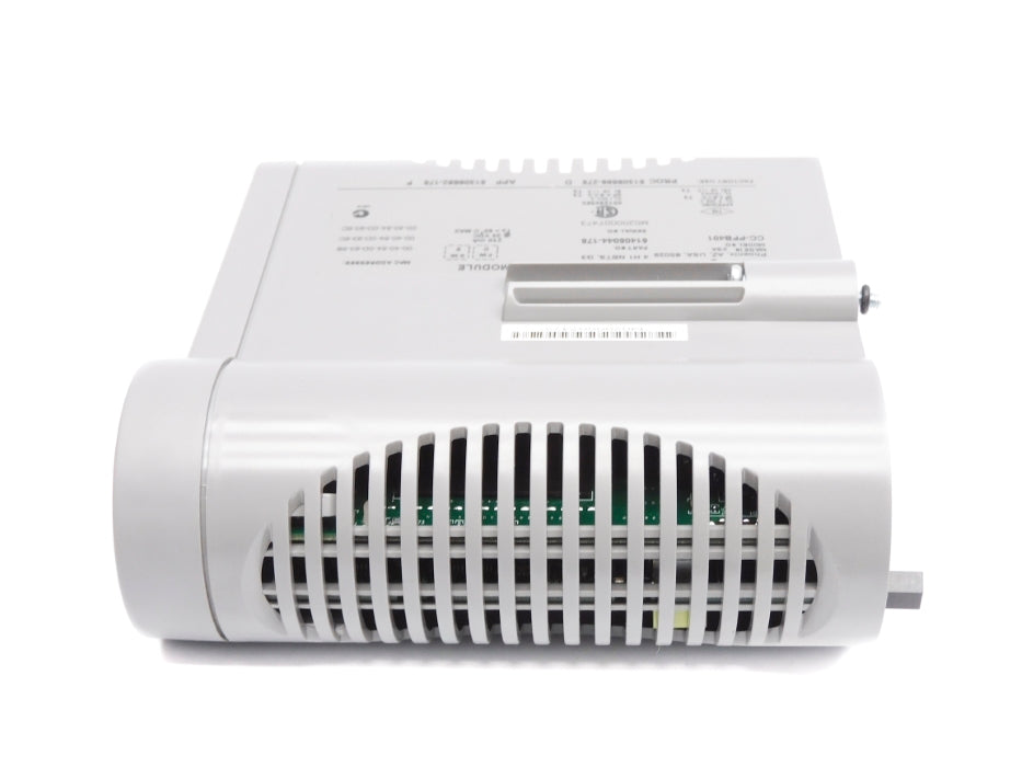 HONEYWELL CC-PFB401 51405044-175 F/W D NUPI