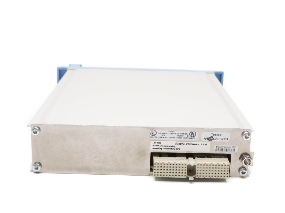 HONEYWELL USI-0001 NUPI