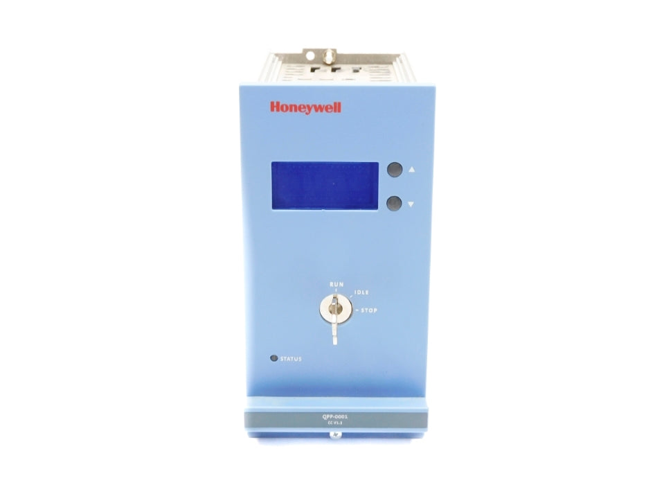 HONEYWELL QPP-0001 NUPI