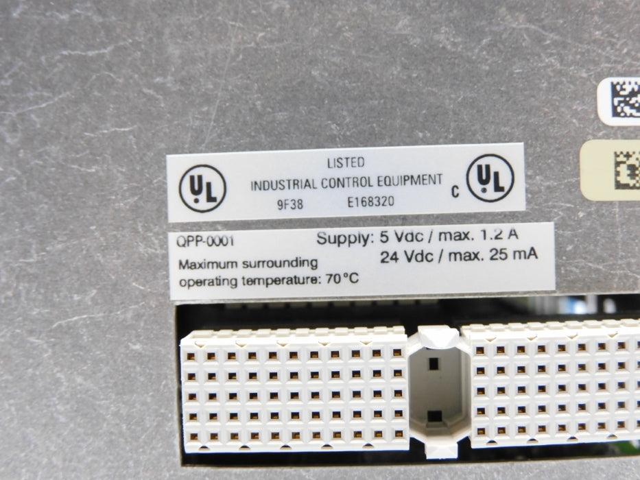 HONEYWELL QPP-0001 NUPI