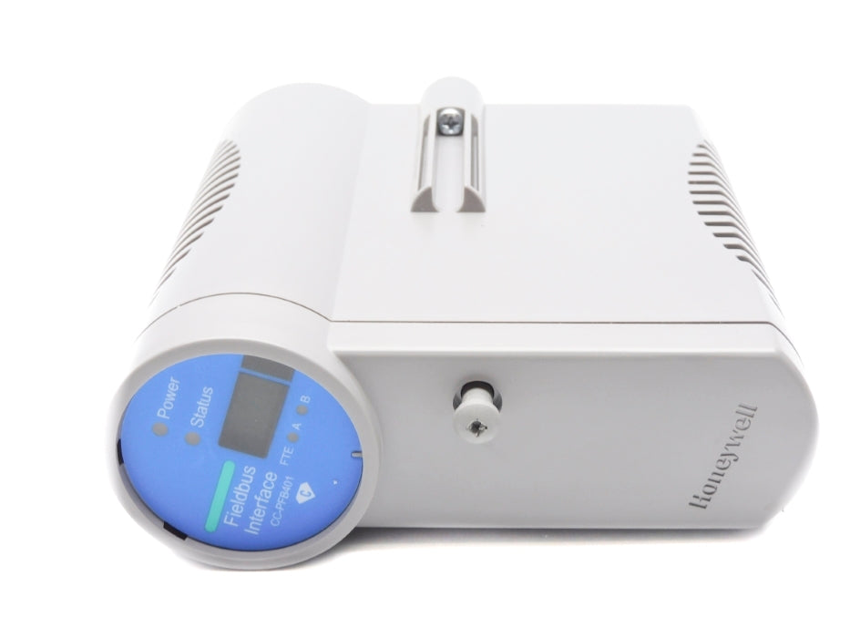 HONEYWELL CC-PFB401 51405044-175 F/W D (AS PICTURED) NUPI