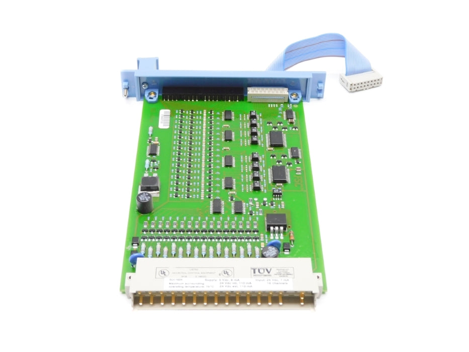 HONEYWELL SDI-1624 NUPI