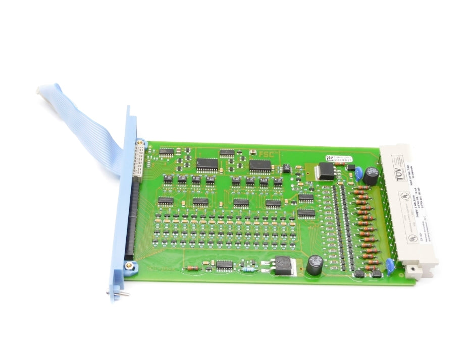 HONEYWELL SDI-1624 NUPI