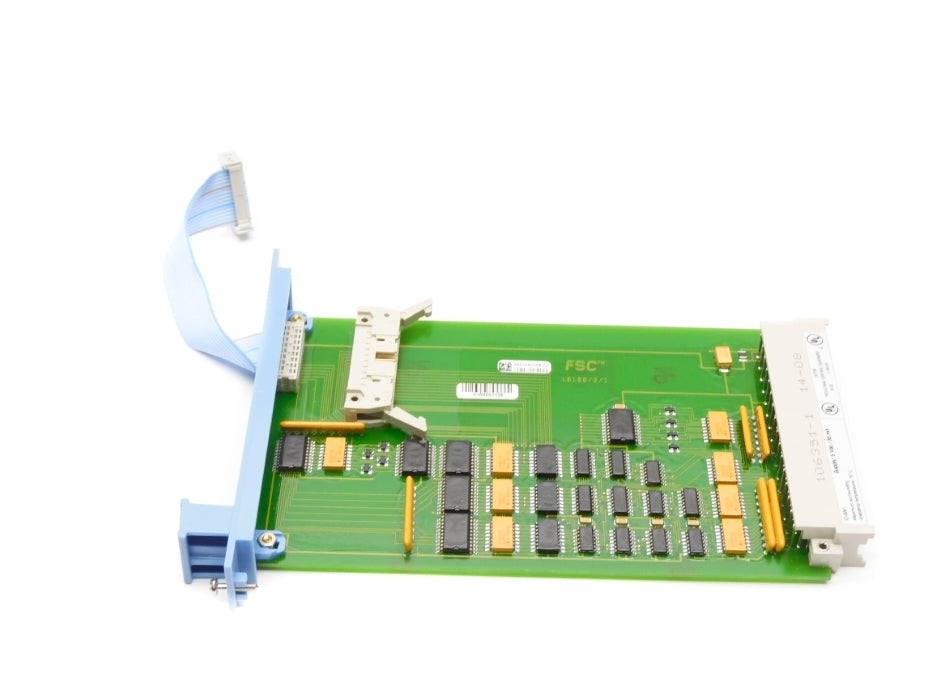 HONEYWELL IO-0001 NUPI