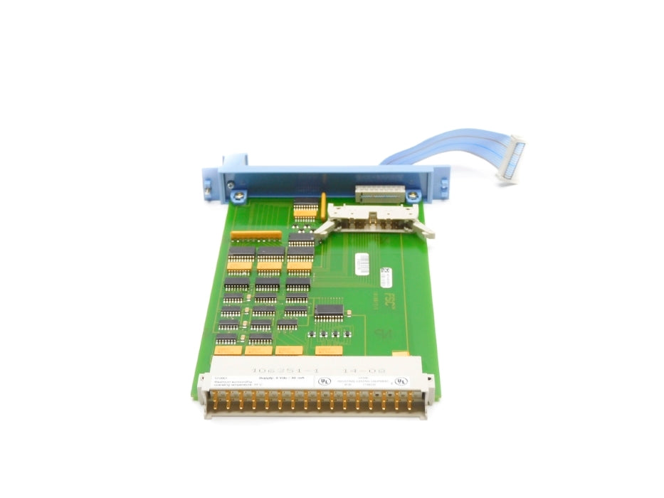 HONEYWELL IO-0001 NUPI