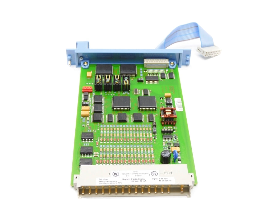 HONEYWELL SAI-1620M NUPI
