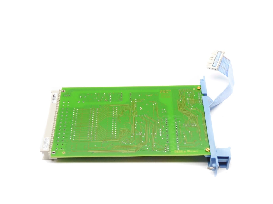 HONEYWELL SAI-1620M NUPI