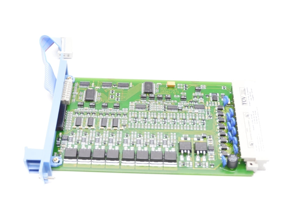 HONEYWELL SDO-0824 NUPI