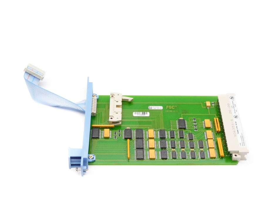 HONEYWELL IO-0001 (AS PICTURED) NUPI