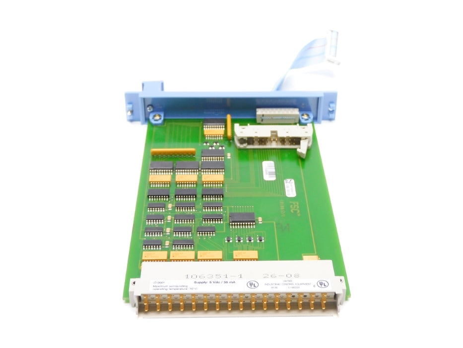 HONEYWELL IO-0001 (AS PICTURED) NUPI