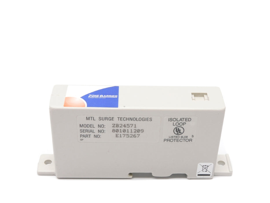 MTL ZB24571 E175267 NUPI