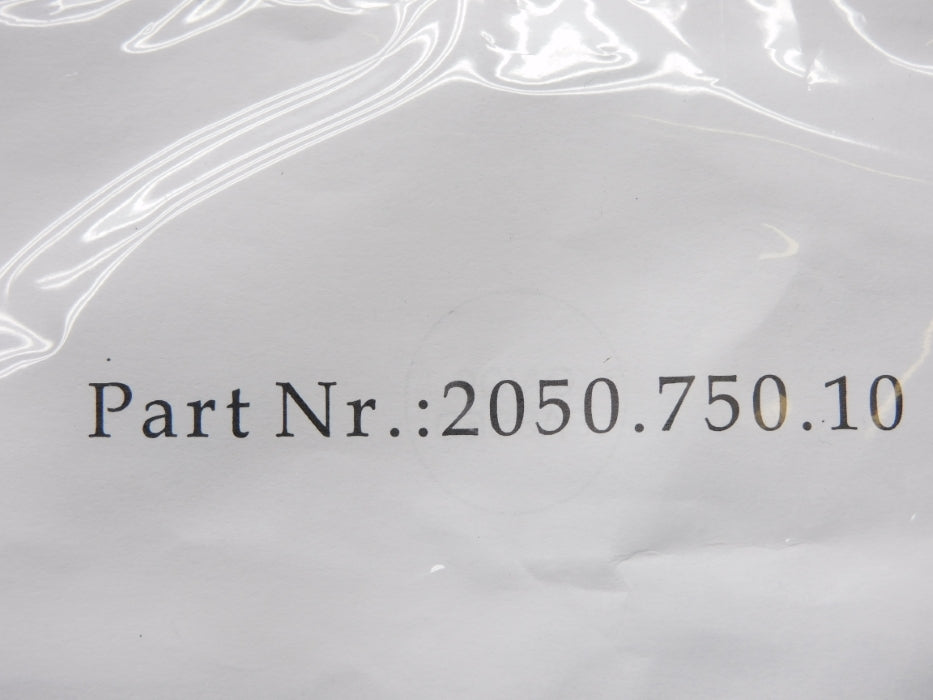 INDUSTRIAL MRO 2050.750.10 NSMP