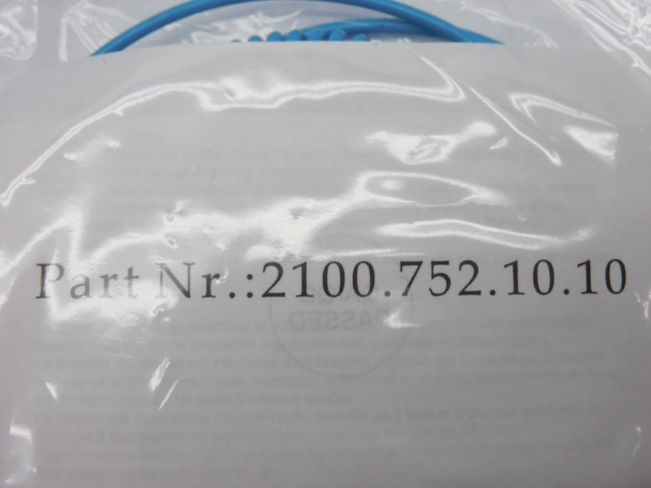 INDUSTRIAL MRO 2100.752.10.10 NSMP