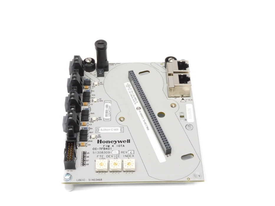 HONEYWELL CC-TFB401 51308309-175 NUPI