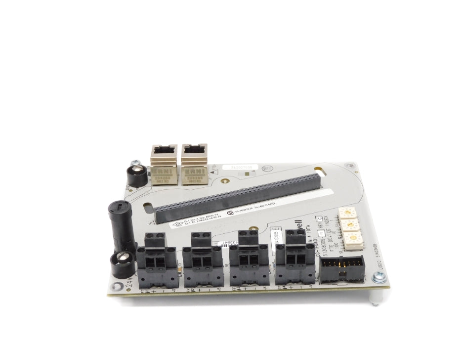 HONEYWELL CC-TFB401 51308309-175 NUPI