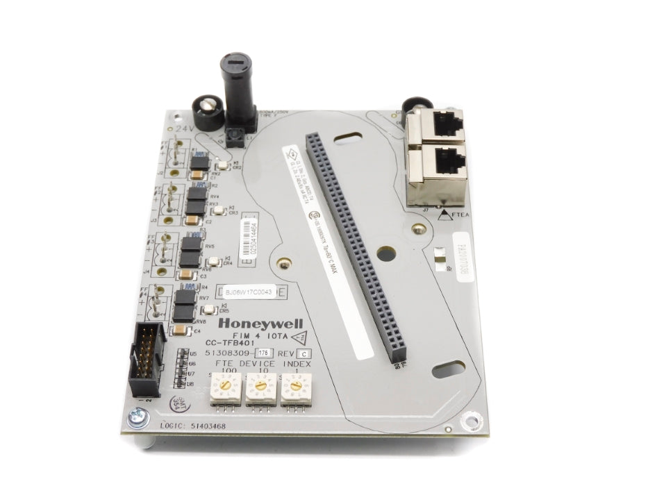 HONEYWELL CC-TFB401 51308309-175 (AS PICTURED) NUPI