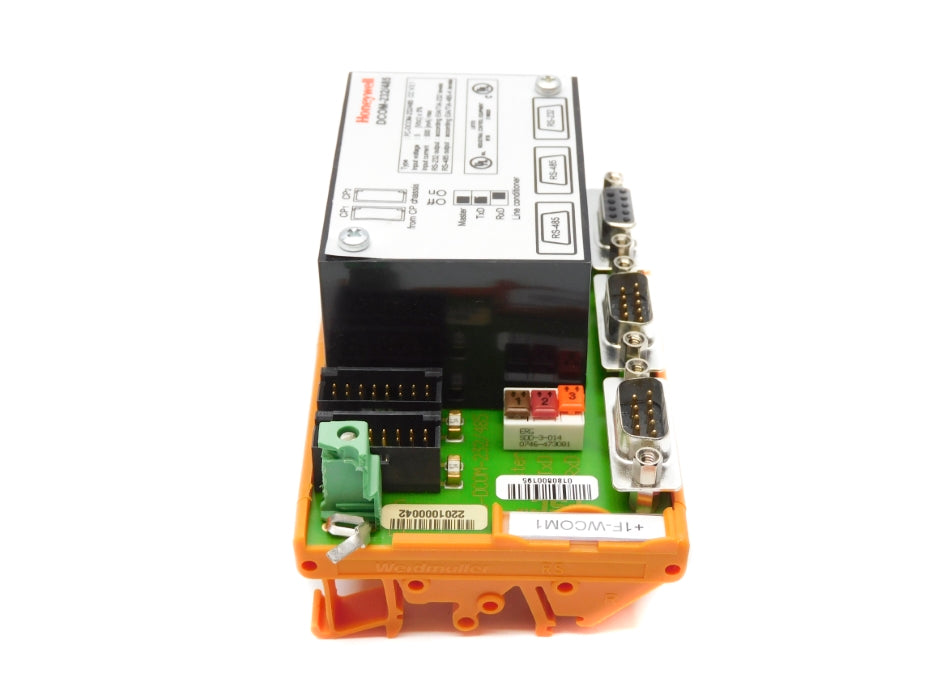 HONEYWELL FC-DCOM-232/485 (AS PICTURED) NUPI