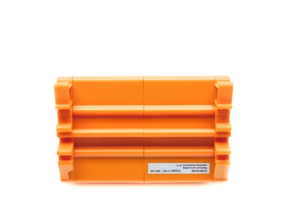 HONEYWELL FC-DCOM-232/485 (AS PICTURED) NUPI
