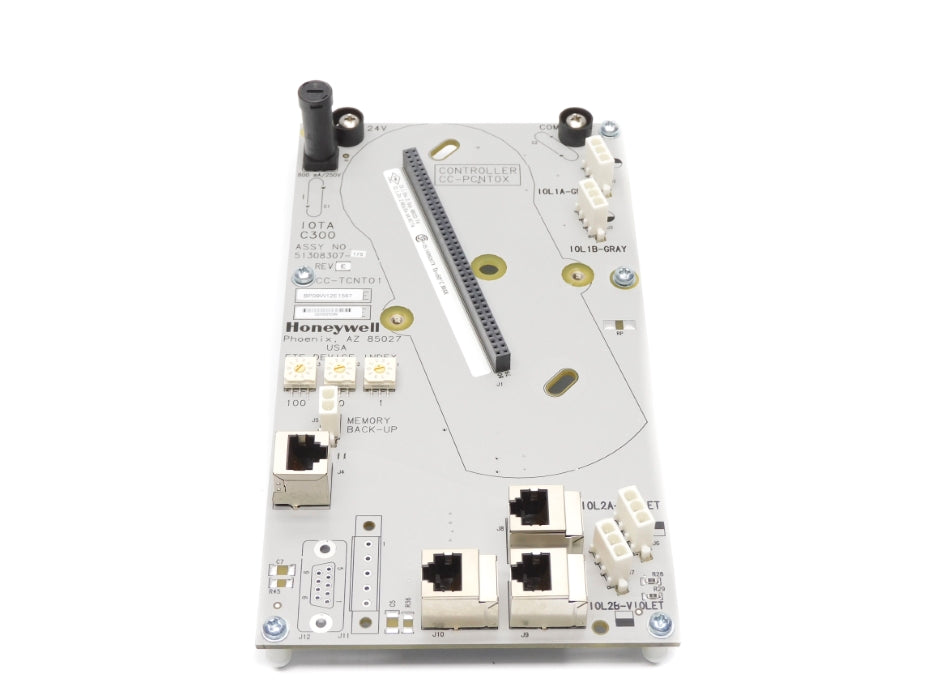 HONEYWELL CC-TCNT01 51308307-175 NUPI