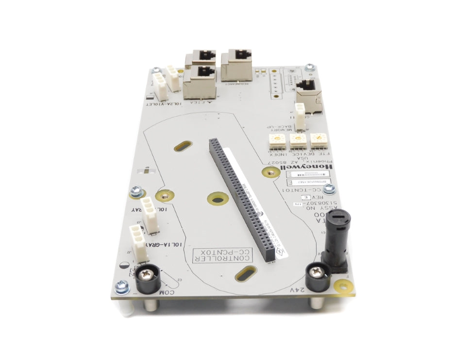HONEYWELL CC-TCNT01 51308307-175 NUPI