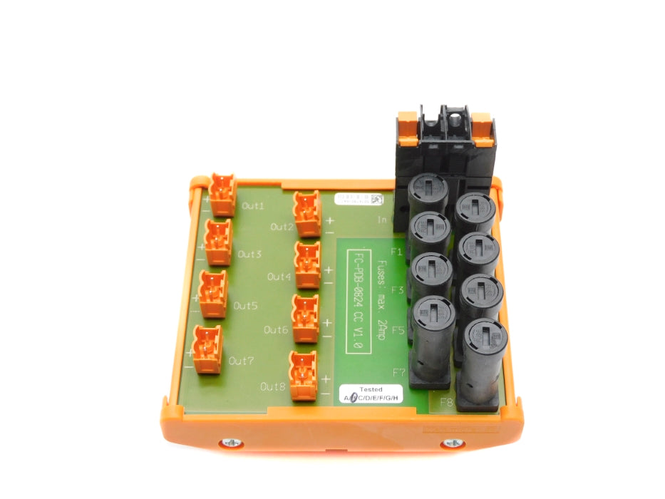 HONEYWELL FC-PDB-0824 NUPI