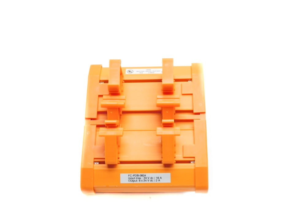 HONEYWELL FC-PDB-0824 NUPI