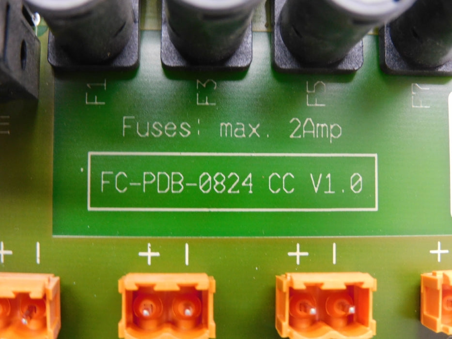 HONEYWELL FC-PDB-0824 NUPI