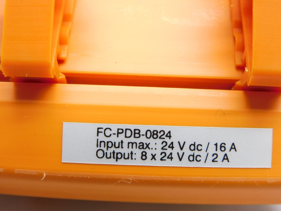 HONEYWELL FC-PDB-0824 NUPI