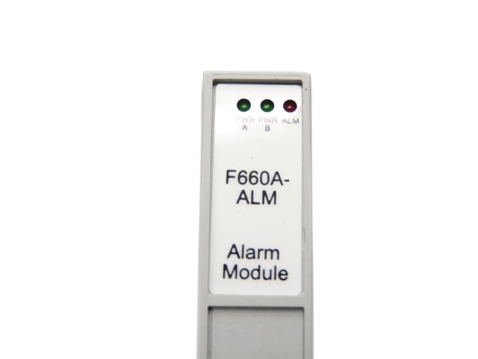 MTL F660A-ALM NUPI