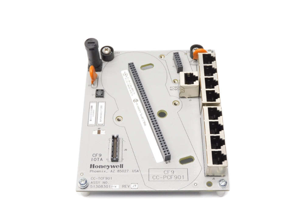HONEYWELL CC-TCF901 51308301-175 NUPI