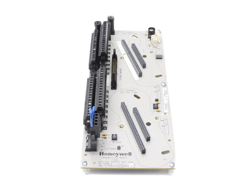 HONEYWELL CC-TD0B11 51308373-175 NUPI