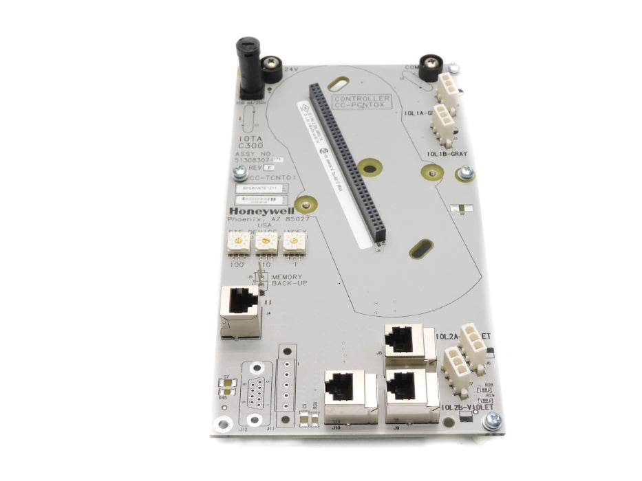 HONEYWELL CC-TCNT01 51308307-175 (AS PICTURED) NUPI