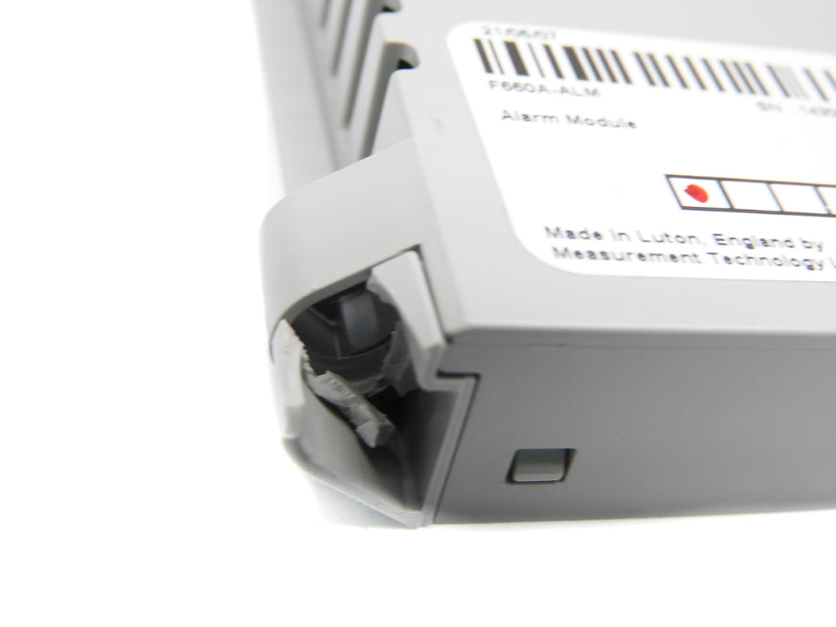 MTL F660A-ALM (AS PICTURED) NUPI