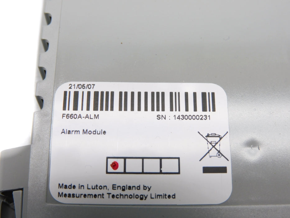 MTL F660A-ALM (AS PICTURED) NUPI