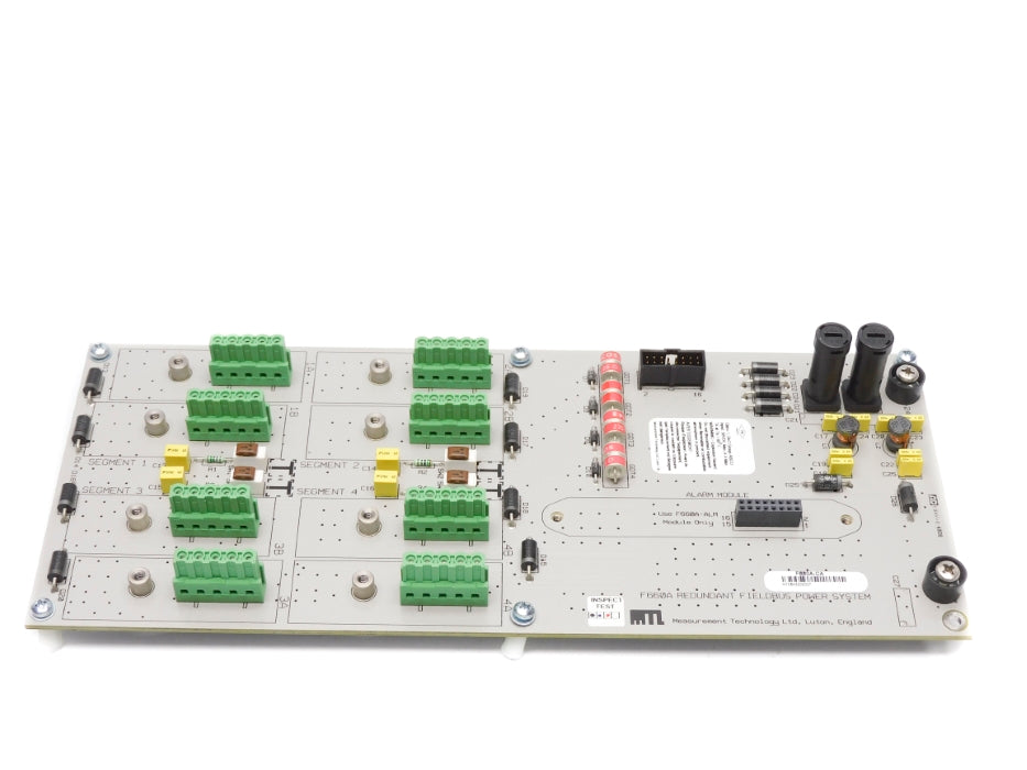 MTL F660A-CA NUPI