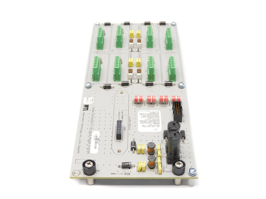 MTL F660A-CA NUPI