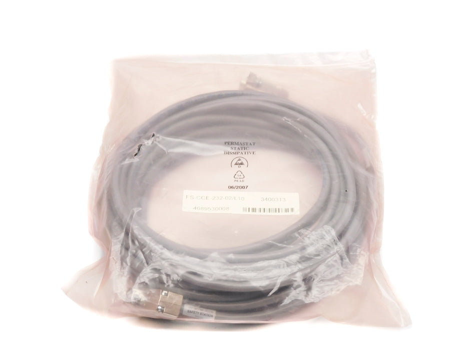 HONEYWELL FS-CCE-232-02/L10 10M NSMP