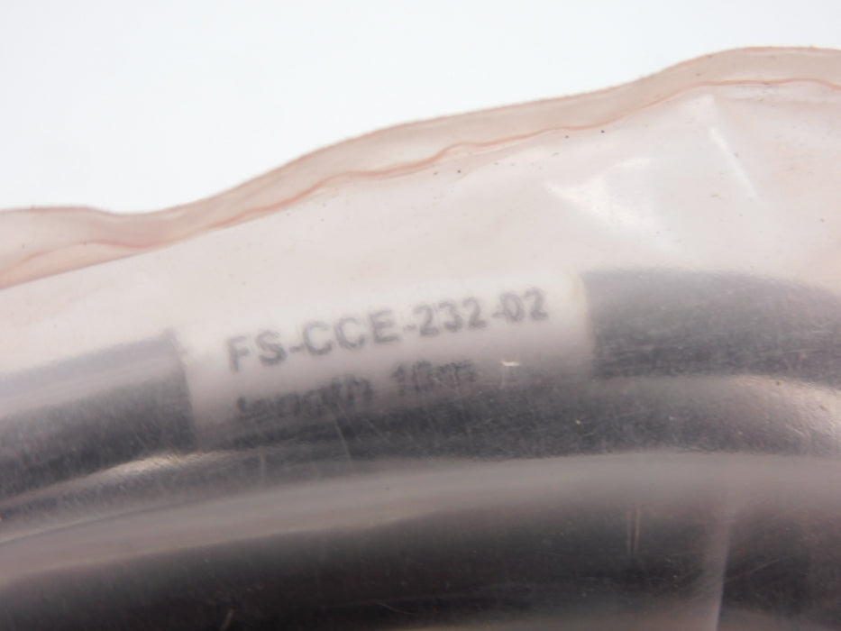 HONEYWELL FS-CCE-232-02/L10 10M NSMP