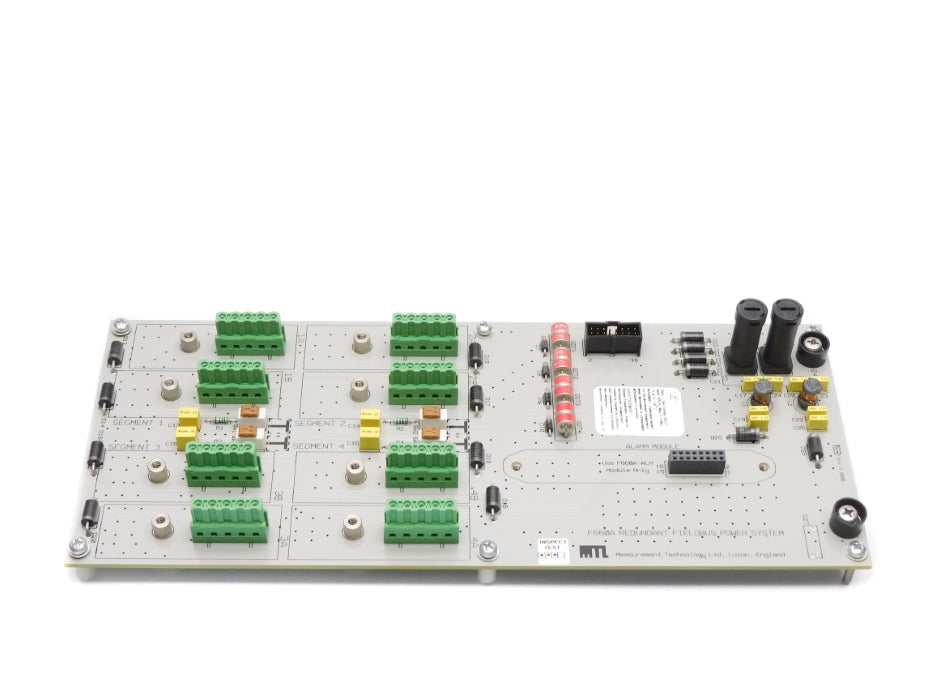 MTL F660A NUPI