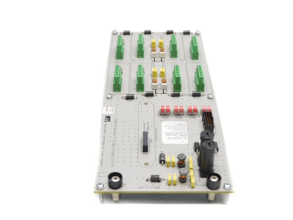 MTL F660A NUPI